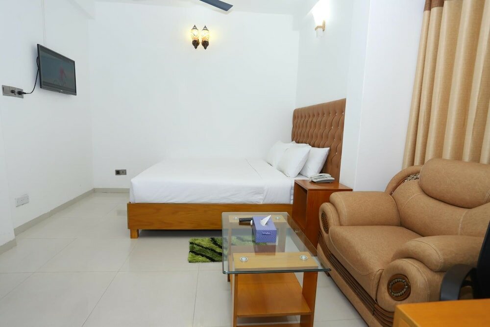 Фото Hotel Blue Castle