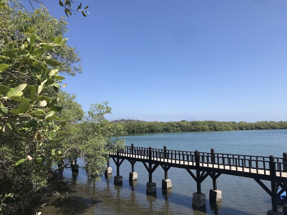 Фото Seri Resort Gili Meno