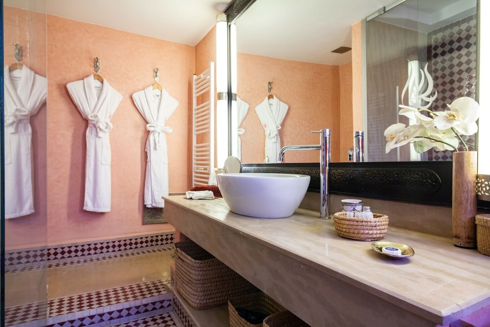 Фото Riad Flam & SPA