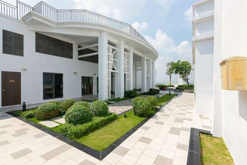 Гостиница Saigon Royal - Melody Apartment в Хошимине