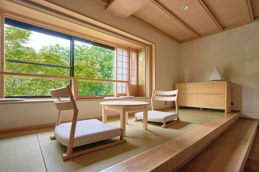 Фото Ryoso Suiuntei