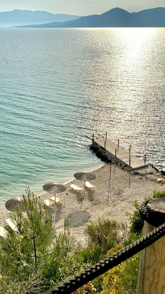 Фото Thalassa Hotel