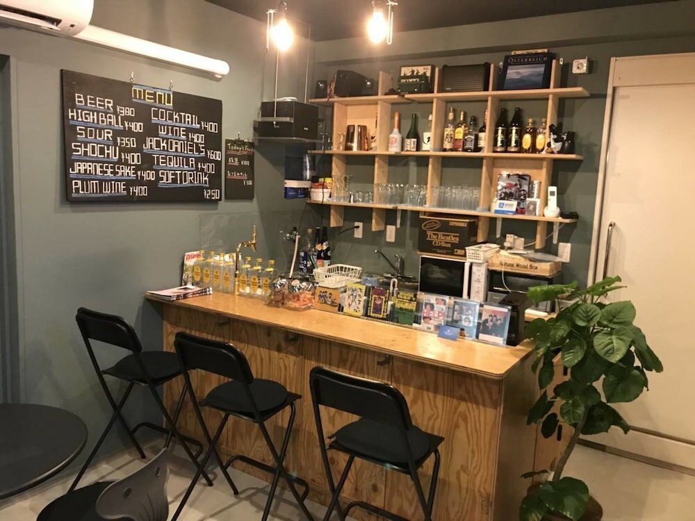 Фото Guesthouse Yours - Hostel