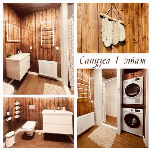 Дом в аренду Хутор Залесье в Переславле-Залесском