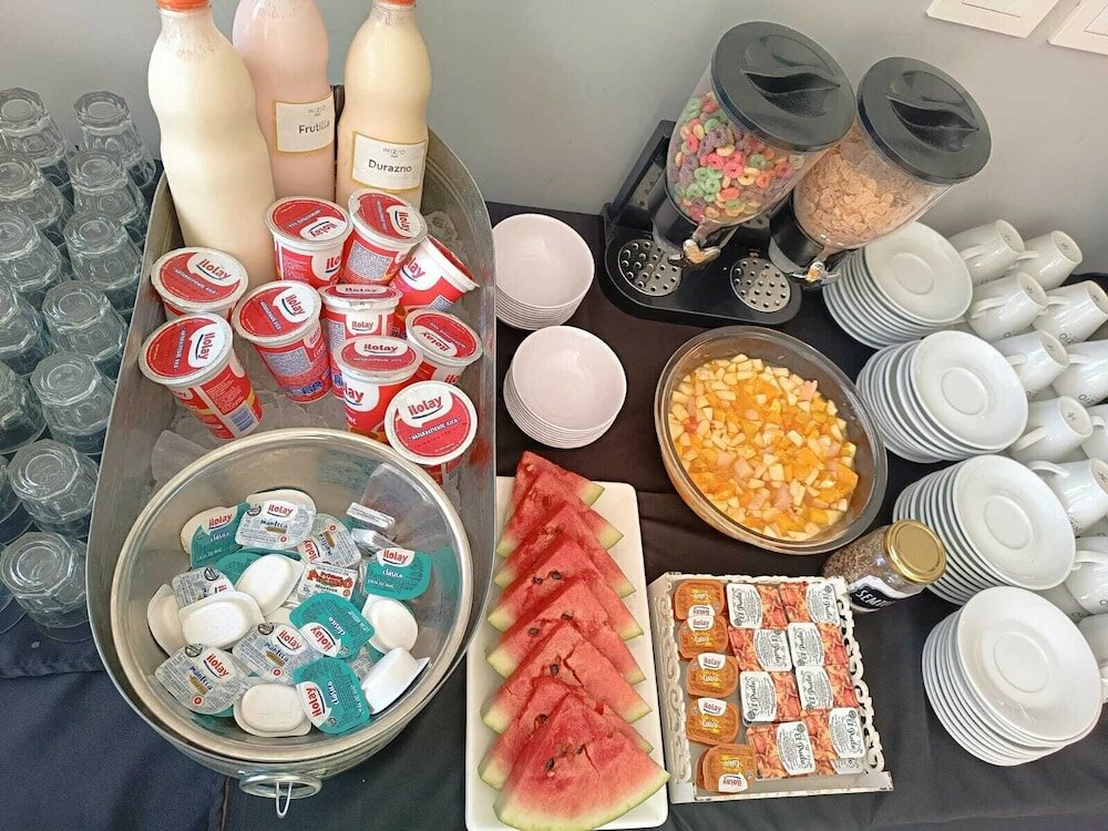 Фото Hotel Inizio