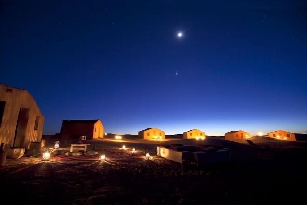 Фото La Dune Blanche