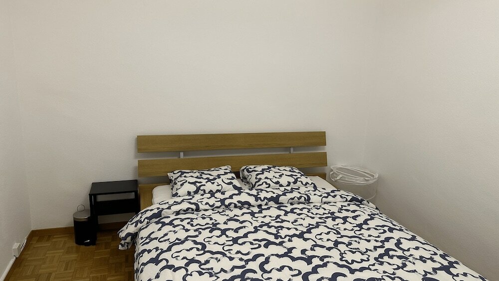 Фото Quartier de Meyrin