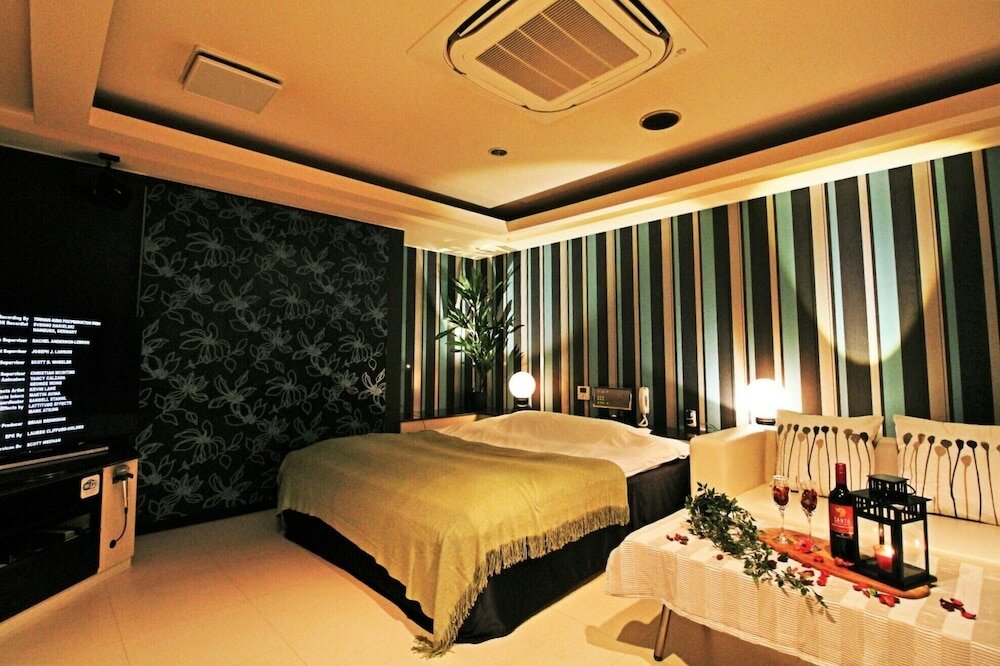 Фото Hotel O2 - Adults Only