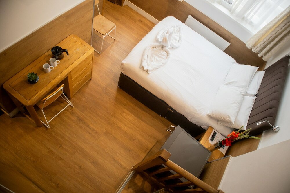 Фото Berkley Aparthotel