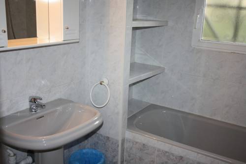 Фото Villas Costa Calpe - Isabela