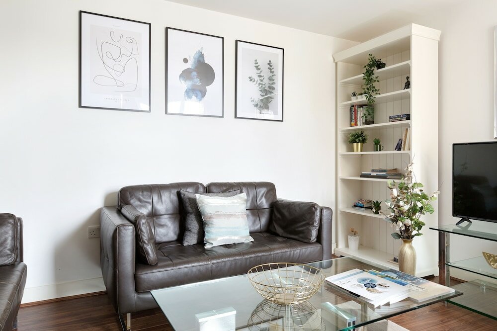 Фото The Acton Flats