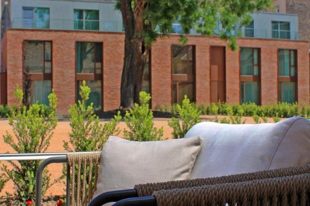 Фото Hôtel Les Haras