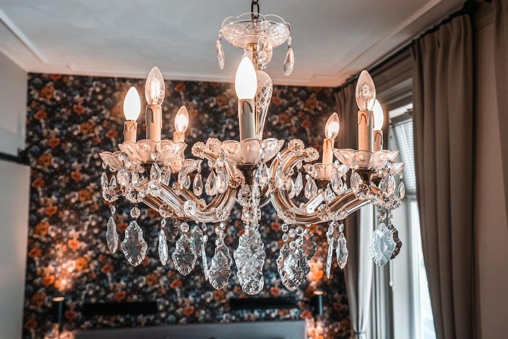 Фото The Aquarium