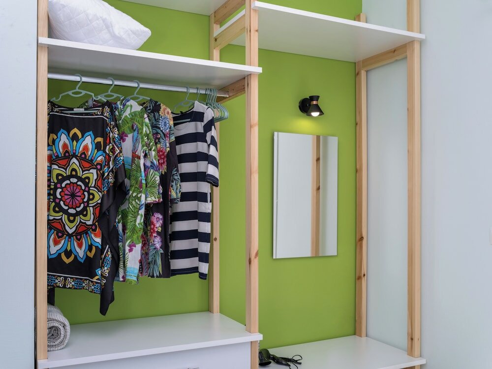 Фото Dodonis Bld