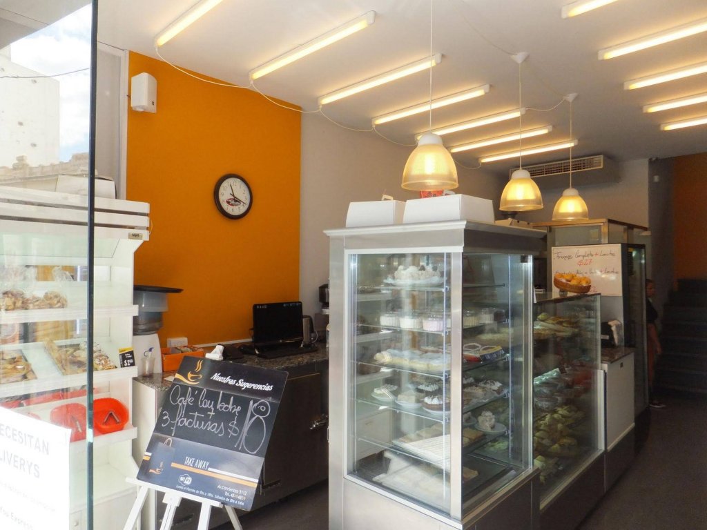 Фото Grupo Coinca Abasto