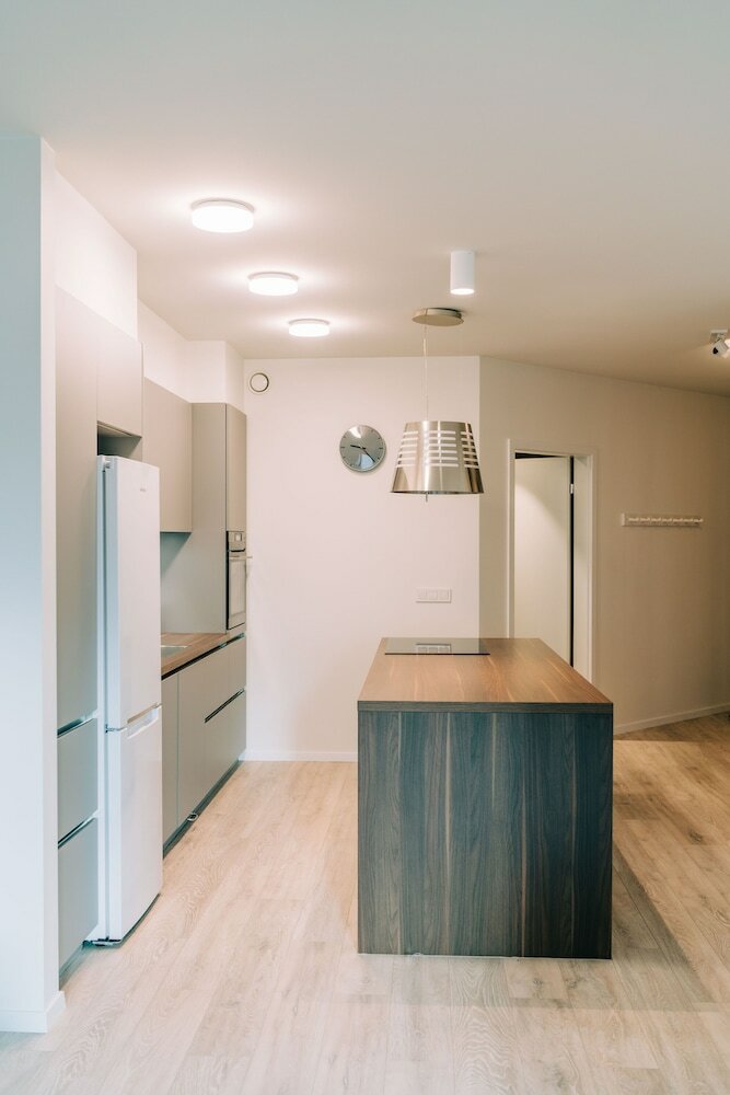 Фото Tower Apartments