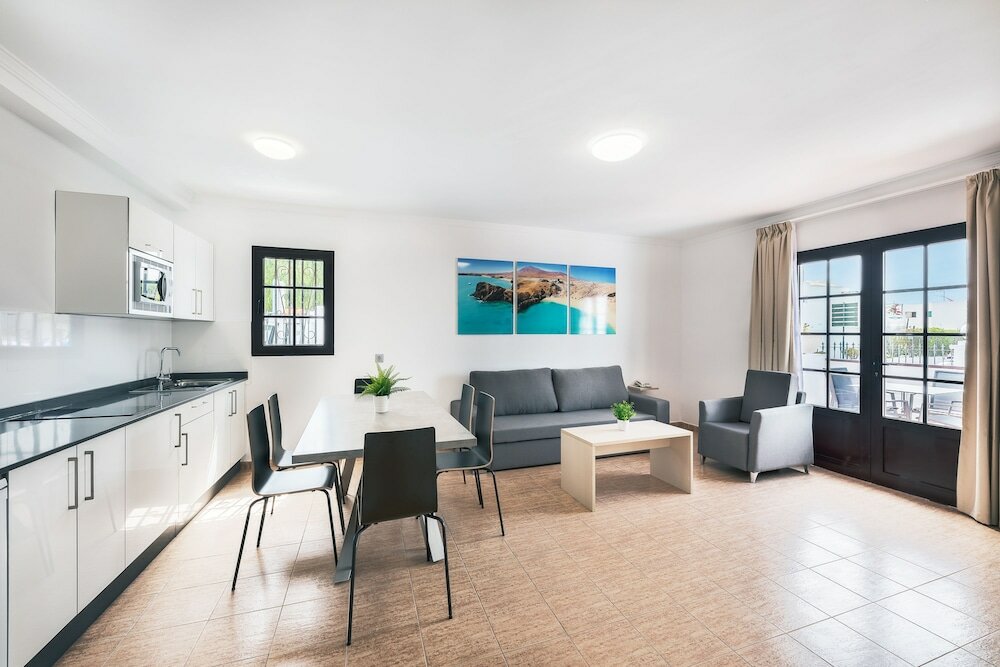 Фото Rosamar Resort Lanzarote