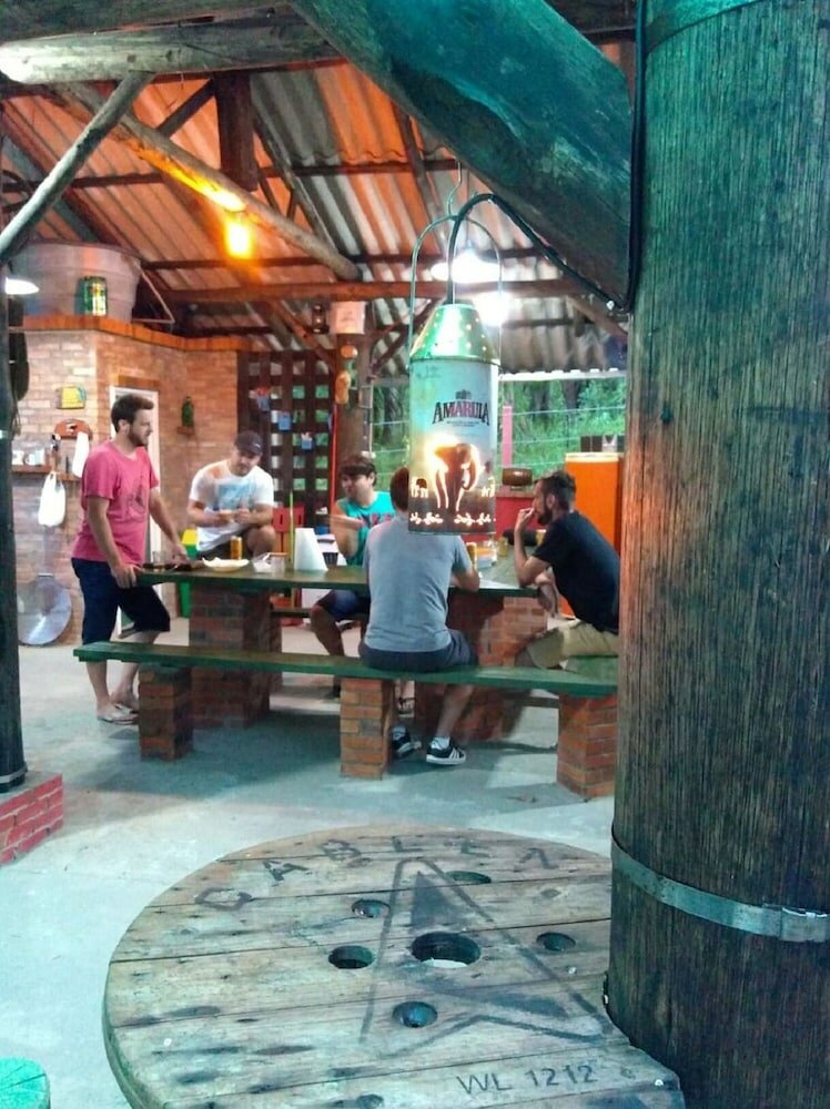 Фото Sitio Libardo - Nova Trento - Sc