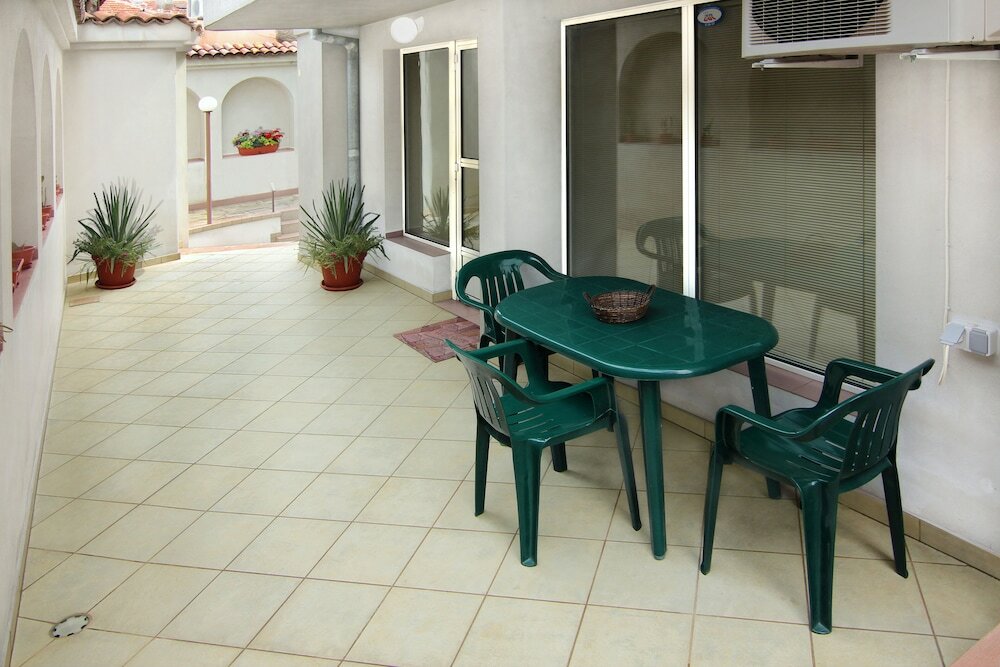 Фото Eco Apartments Plovdiv