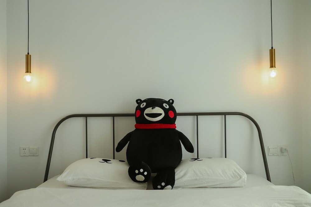 Фото Pingyao Shiyueshi Inn