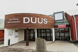 отель Hotel Duus