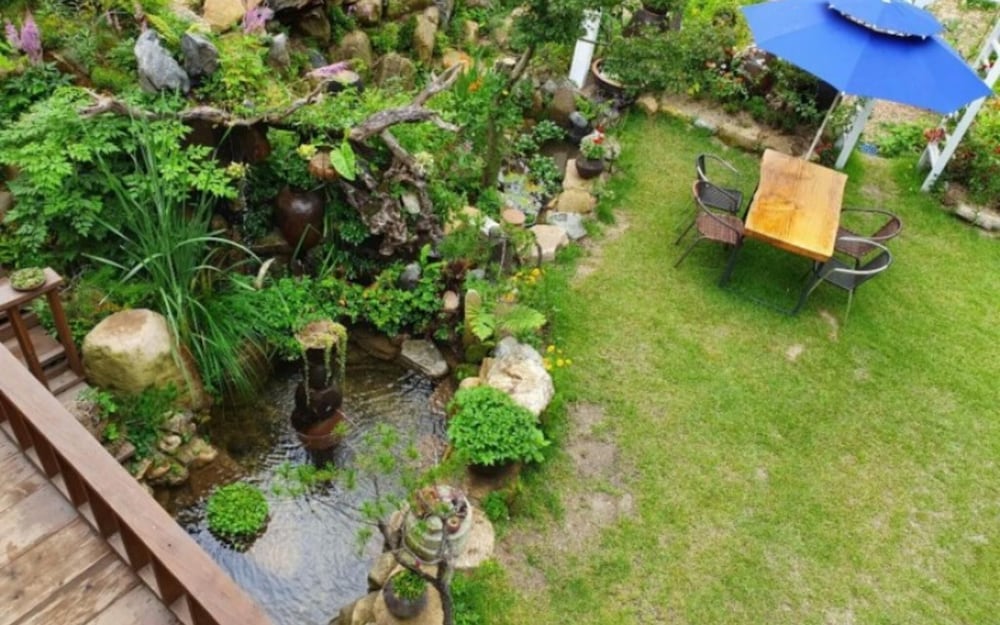 Фото Jeongseon Solmi Pension