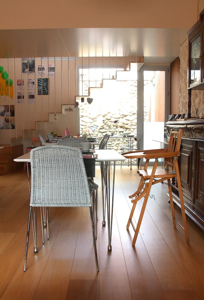 Фото Hotel Can Bo de Pau