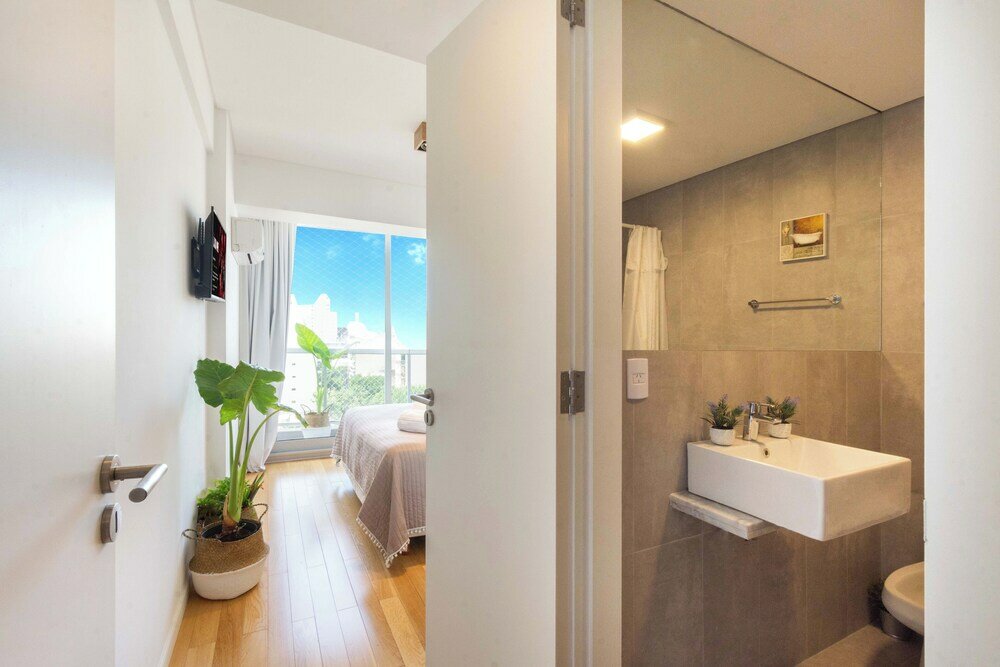 Фото Modern & New Apartments in Palermo