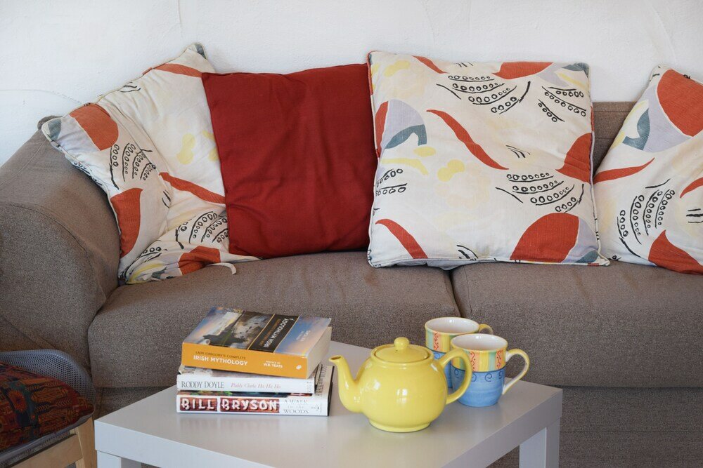 Фото The Song House