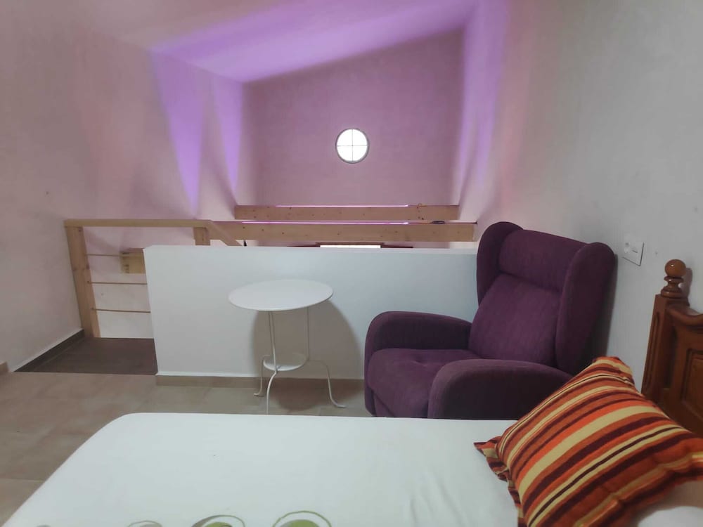 Фото Casa Teatro Raices