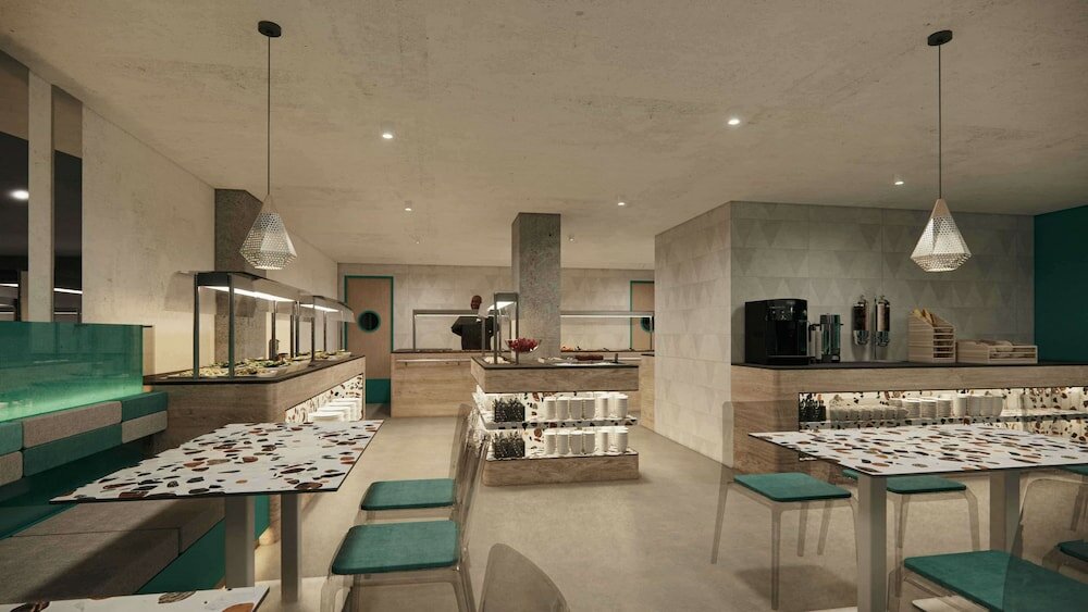 Фото Occidental Las Canteras