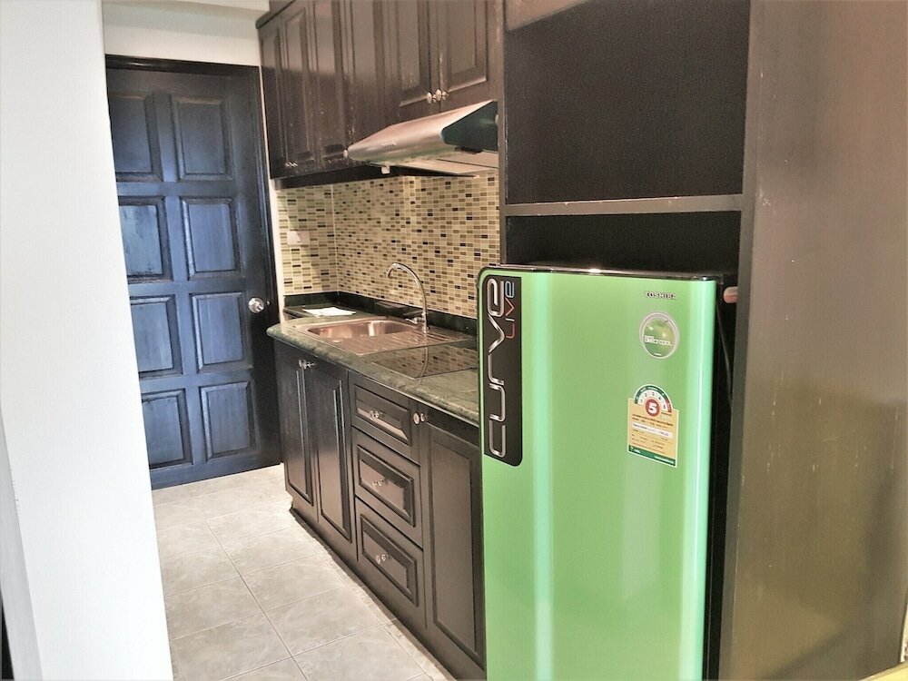 Фото 13th Floor sea View Studio