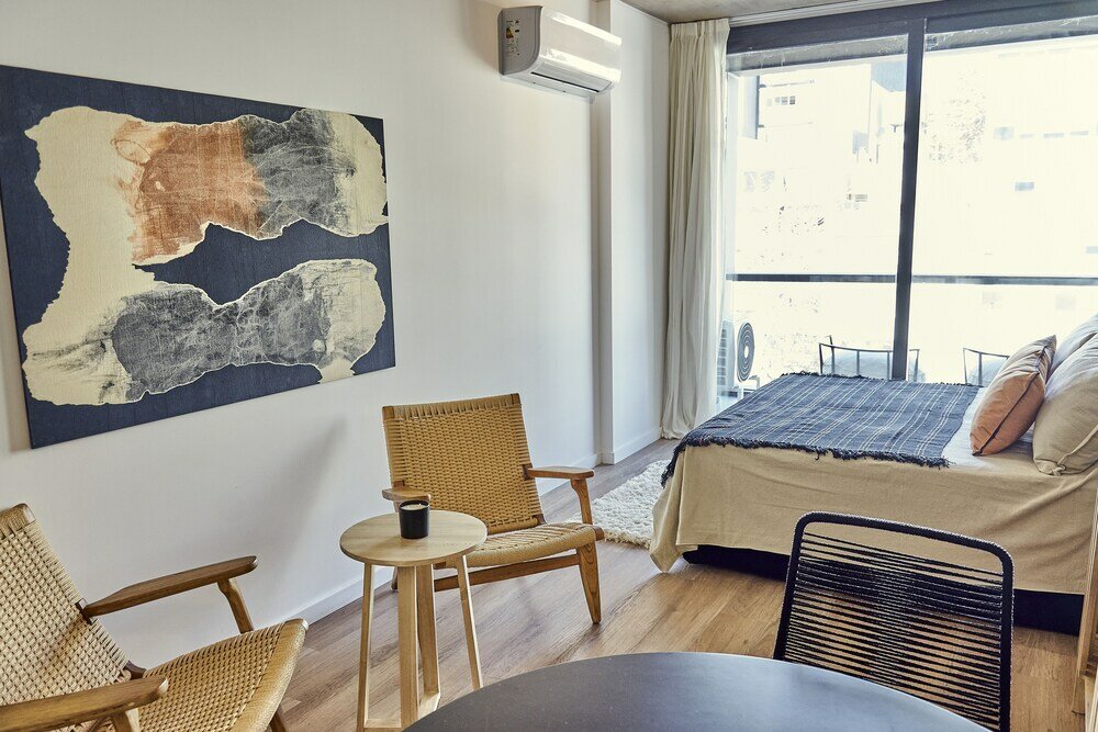 Фото Babel Arcos