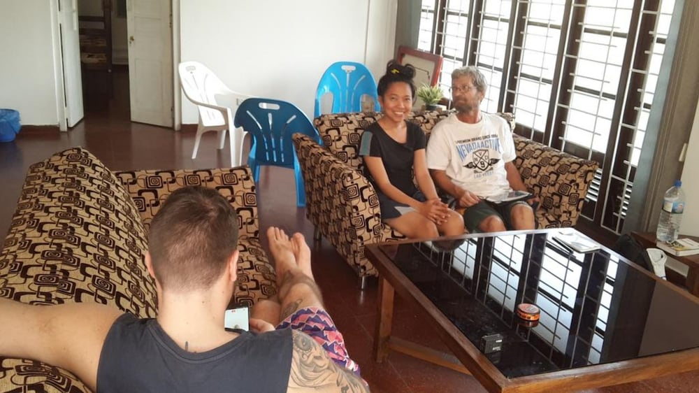 Фото Colombo city jumbo hostel