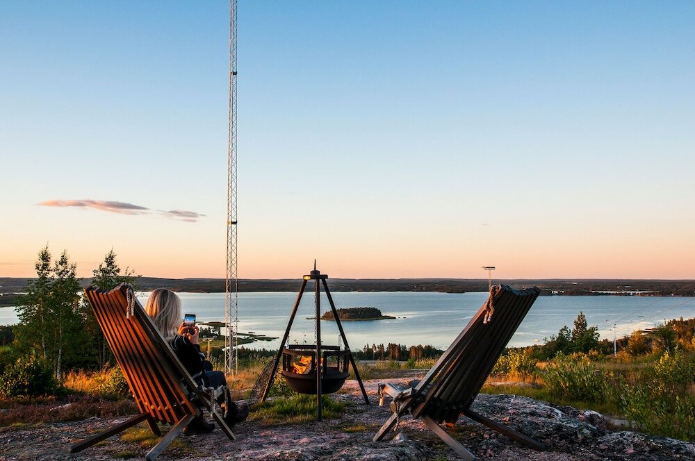 Фото Northern Lodges