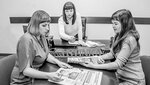 Ustinka Live (Myza kóshesi, 16), editorial de medios