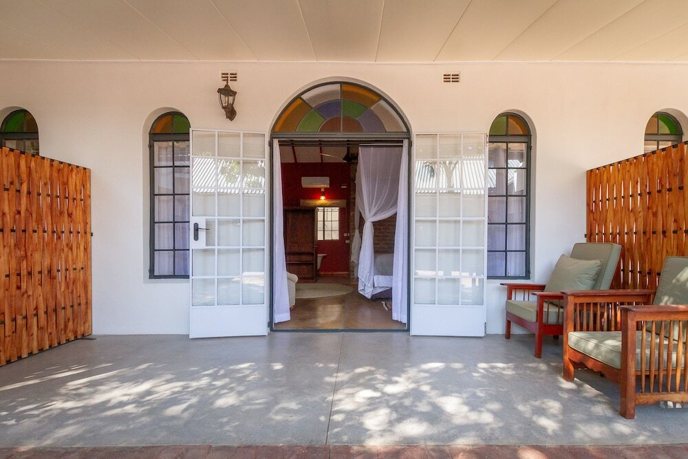 Фото The Courtney Lodge