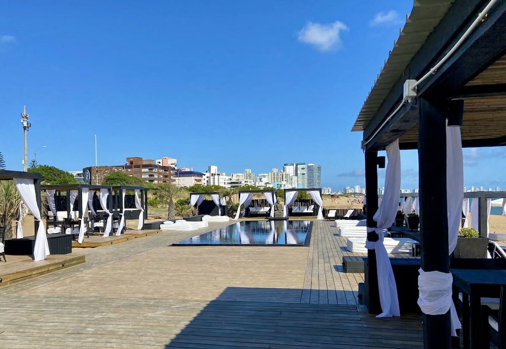 Фото Serena Hotel - Exclusivo Adultos