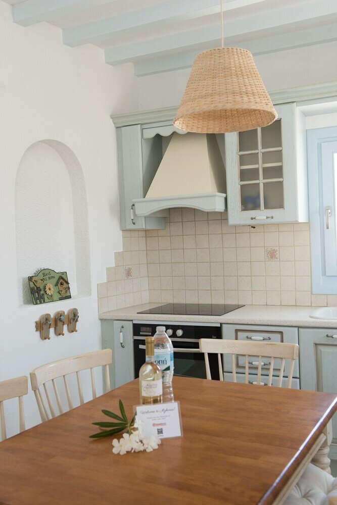 Фото Amazing Apt in Ano Mera