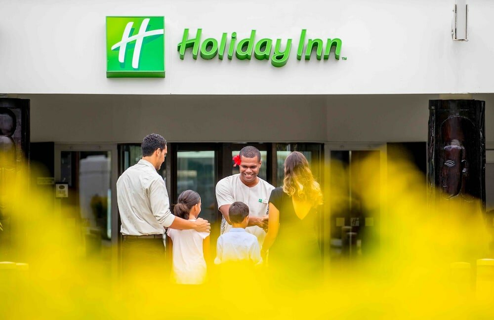 Фото Holiday Inn Suva by IHG