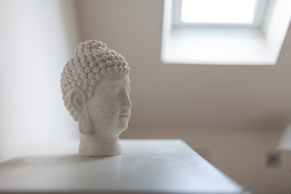 Фото The Clapham House