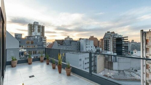 Гостиница Stay Suites в Кордове