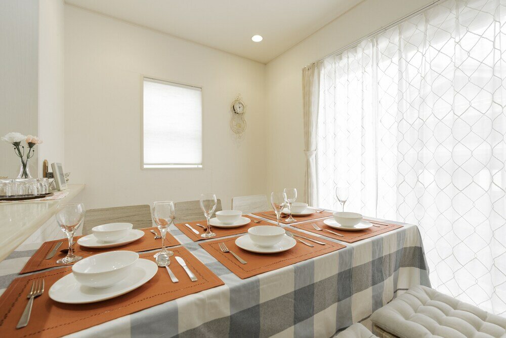 Фото Kishisato Japanese House Qb-1