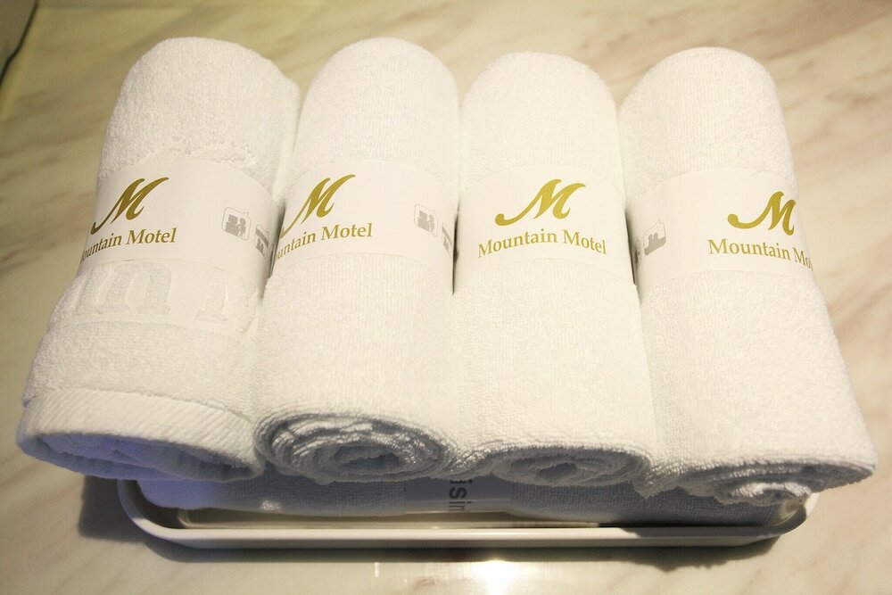 Фото Nonsan Mountain Hotel