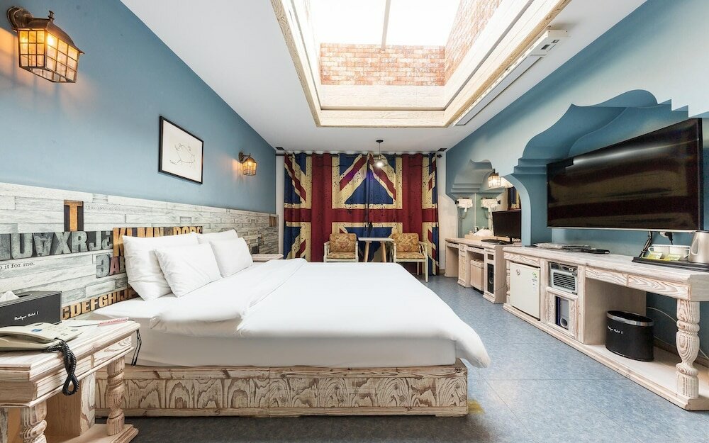 Фото Daejeon Yongjeon I