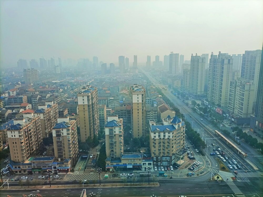 Фото Hilton Garden Inn Changde Dingcheng