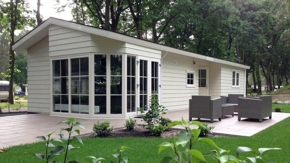 Фото EuroParcs Schoneveld