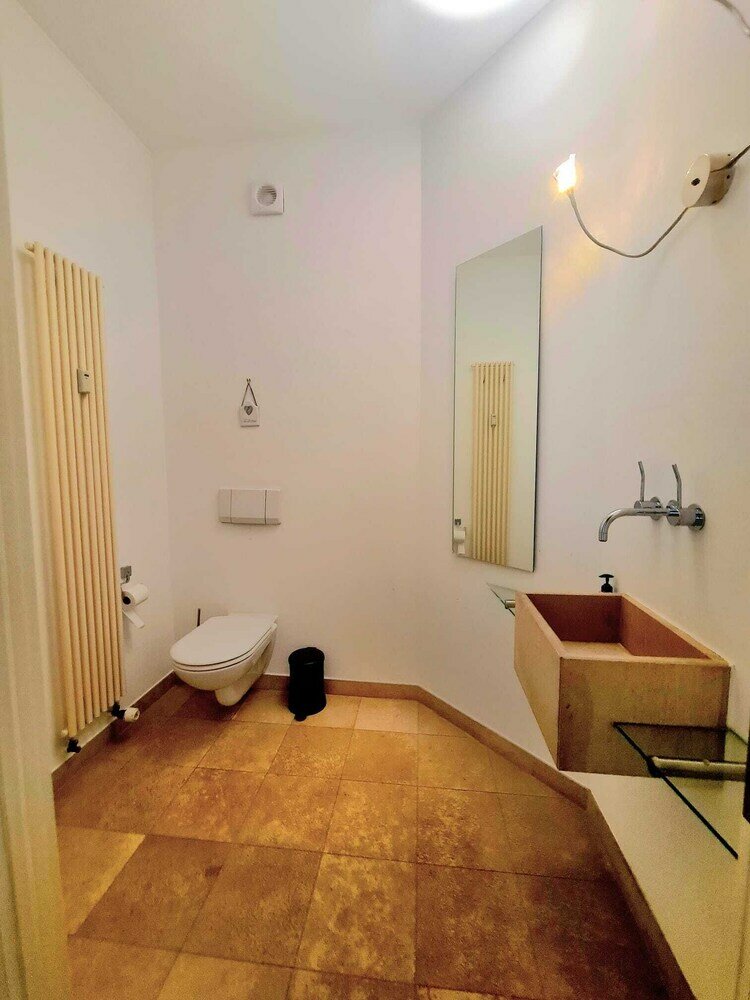 Фото Penthouse 3bedrooms w. Parking&3Terraces