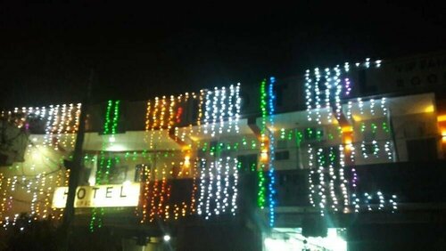 Гостиница Royal Residency Multan в Мултане