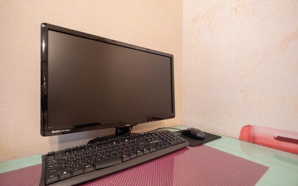 Фото Pohang Ocheon Party Rock Motel